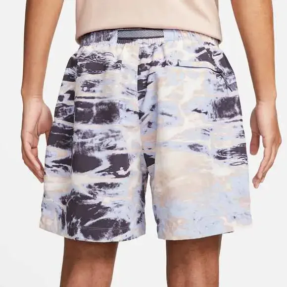 [FB4198-601] MENS NIKE ACG TRAIL SHORTS
